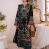 Shanaya By Mahnur Unstitched Lawn'26
