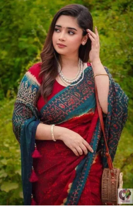 Classic Design Soft Silk Saree Collection