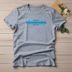 Premium Plain Cotton Everyday Comfort T-Shirt (Copy) (Copy) (Copy)