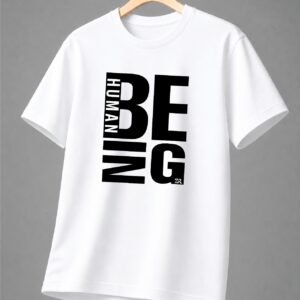 Premium Plain Cotton Everyday Comfort T-Shirt (Copy) (Copy)