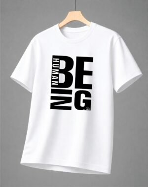 Premium Plain Cotton Everyday Comfort T-Shirt (Copy) (Copy)