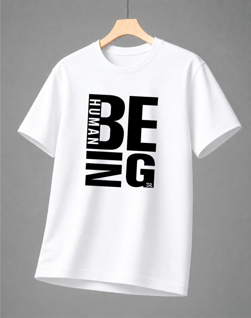 Premium Plain Cotton Everyday Comfort T-Shirt (Copy) (Copy)