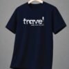 Premium Plain Cotton Everyday Comfort T-Shirt (Copy) (Copy)