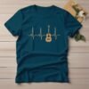 Premium Plain Cotton Everyday Comfort T-Shirt (Copy)