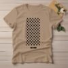 Classic Round Neck Premium Cotton Everyday Casual T-Shirt White