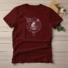 Classic Round Neck Premium Cotton Everyday Casual T-Shirt White